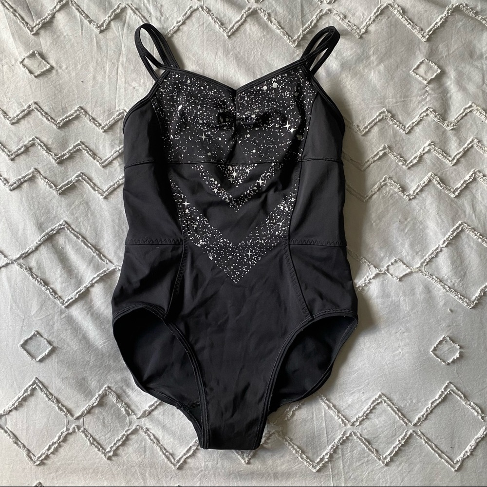 ivivva bodysuit star print 14